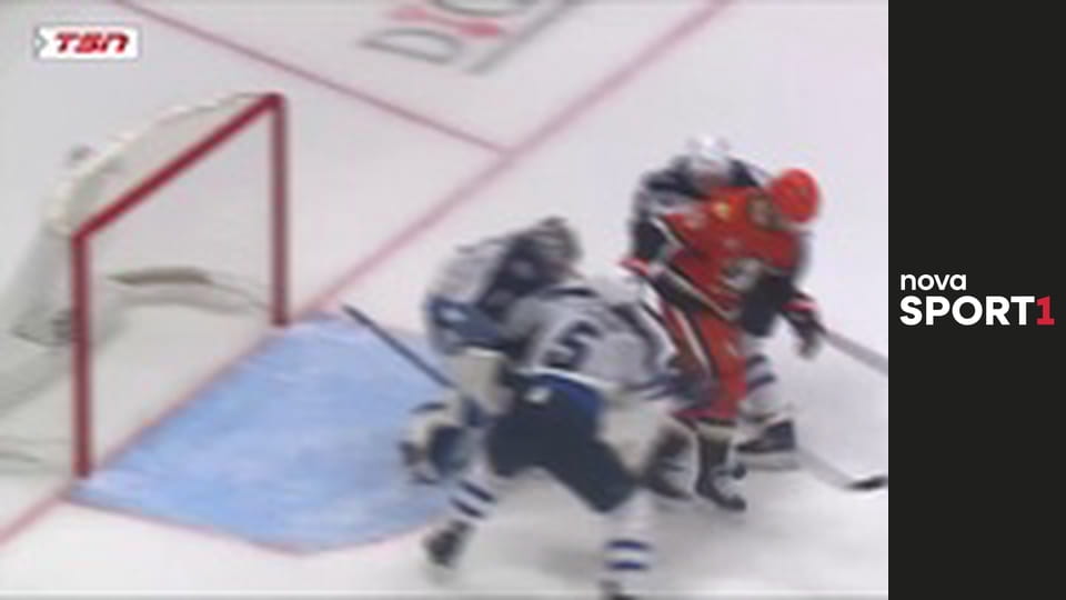 NHL: New Jersey Devils - New York Islanders