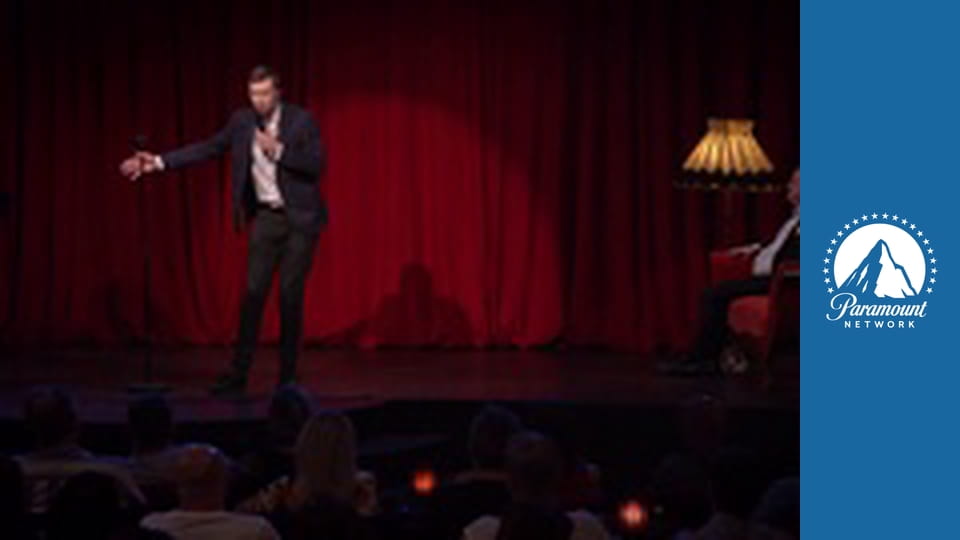 Comedy Club S8E9