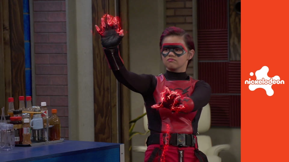 Niebezpieczny oddział S2E22 - Nowa Szkoła