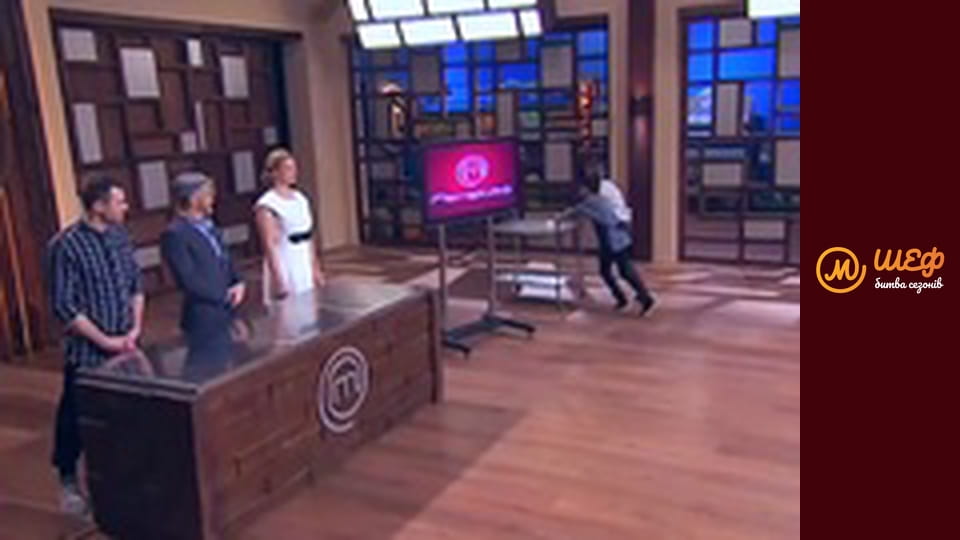 MasterChef Junior, Season 2, Episode 8, Part 5
