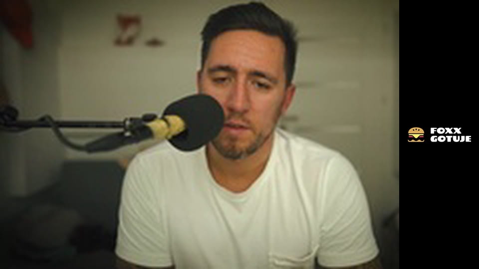 Najlepsza Pizza Na Świecie - Foxx vs Pizza Detroit