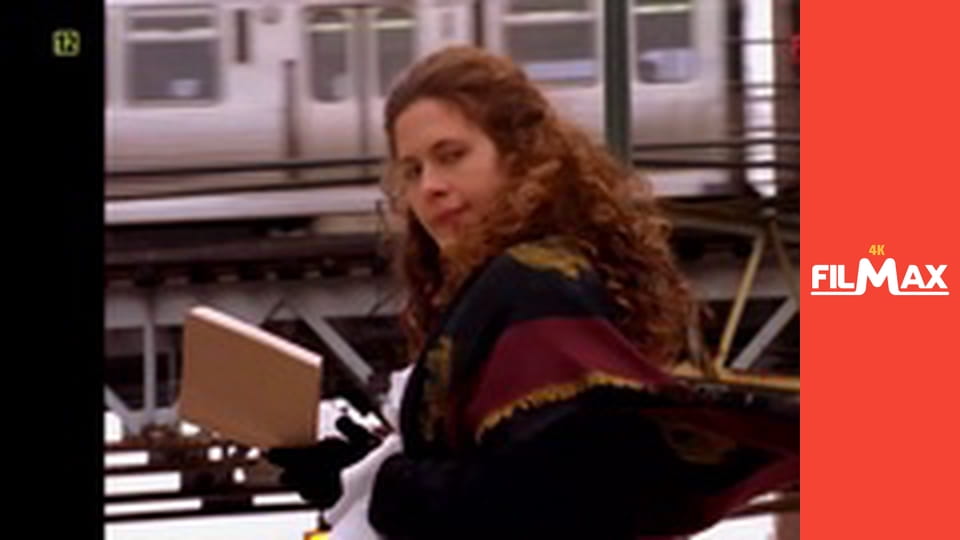 Zdarzyło się jutro S2E10