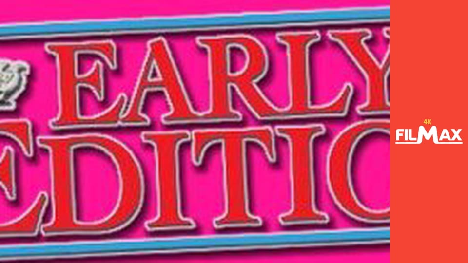 Zdarzyło się jutro S2E10