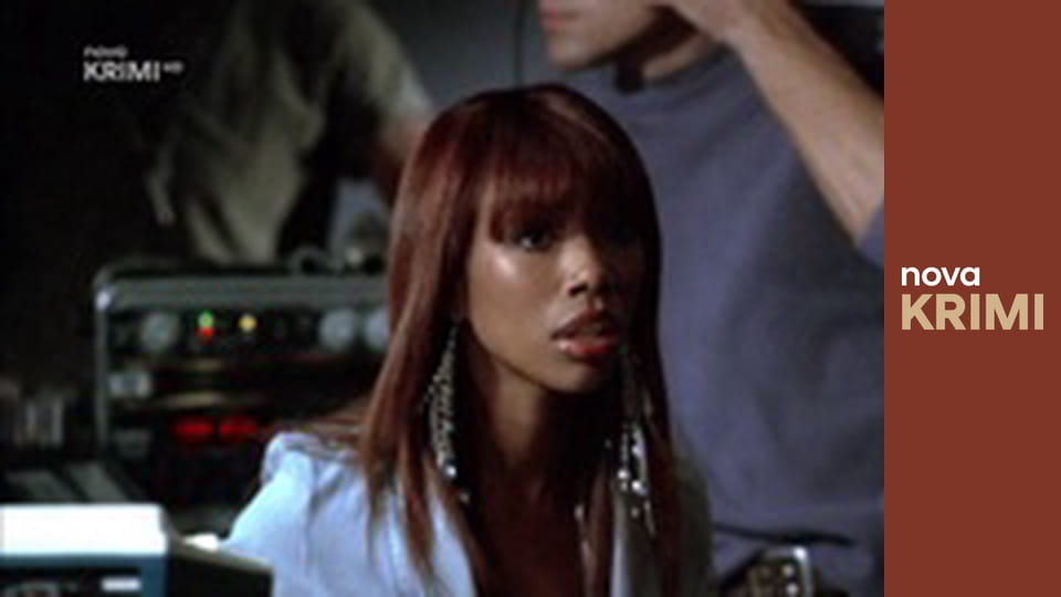 Dr. House S1E9 - Nechat zemřít