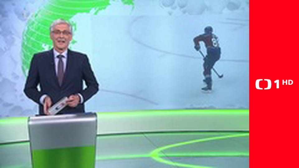 Losování Sportky a Šance