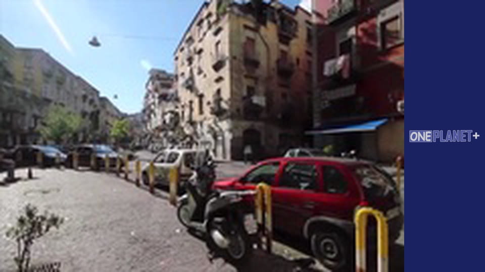 Megacities, Season 1, Episode 12