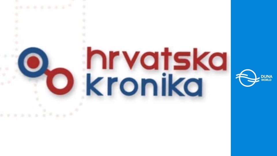 Hrvatska kronika