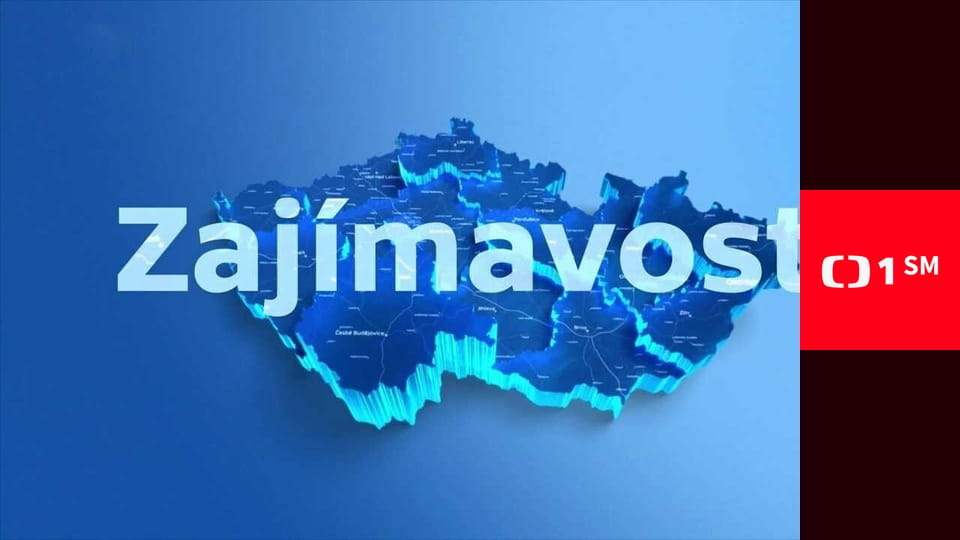 Zajímavosti z regionů