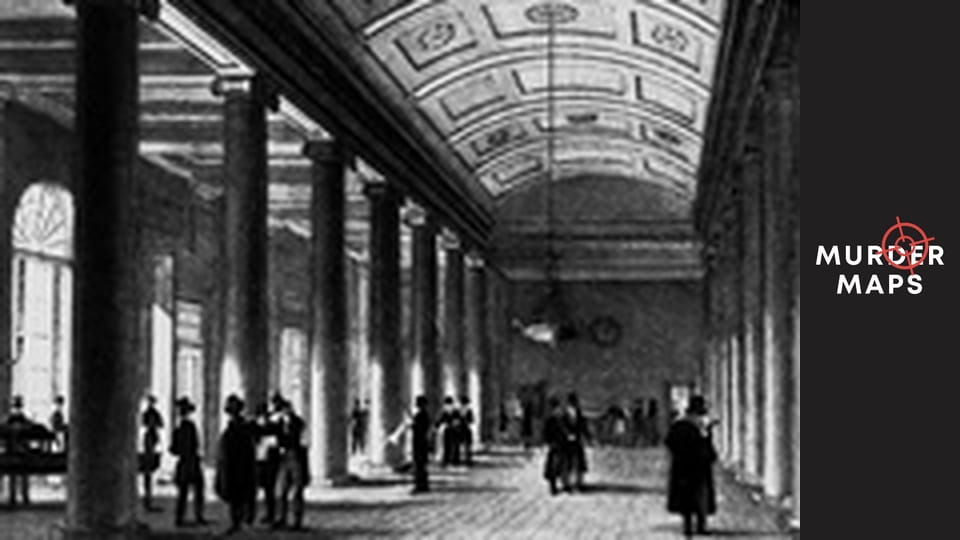 Джак Изкормвача (2)