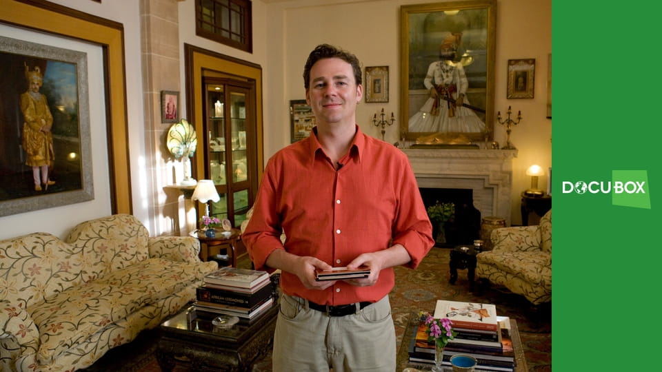 Muzyczne podróże S1E4