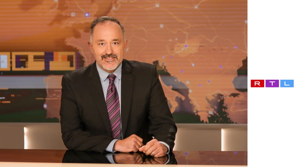 RTL Híradó - Késő esti kiadás E211