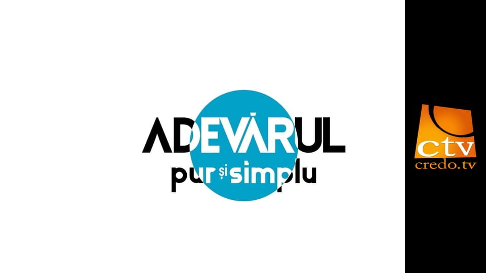 Adevărul pur şi simplu