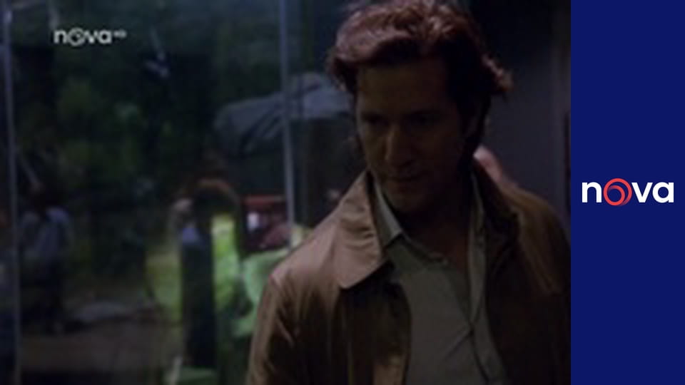 Kriminálka Las Vegas S14E6 - Štěstí ze zastavárny