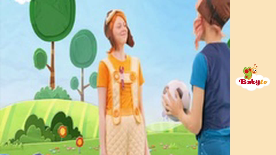 Guessing Games with Charlie & the Shapes & Friends - Charlie & the Shapes