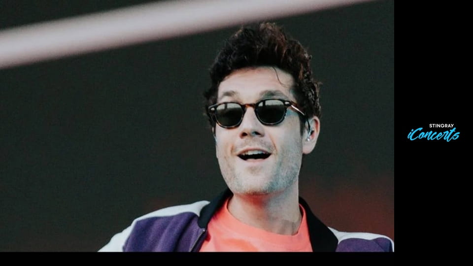 Bastille - Reading and Leeds Festival