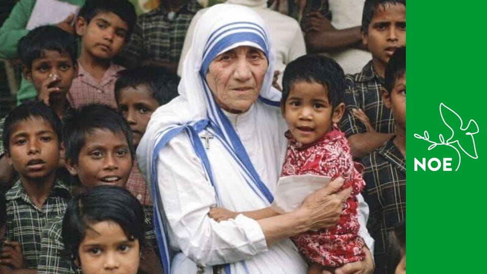 Skopje - den díkůvzdání