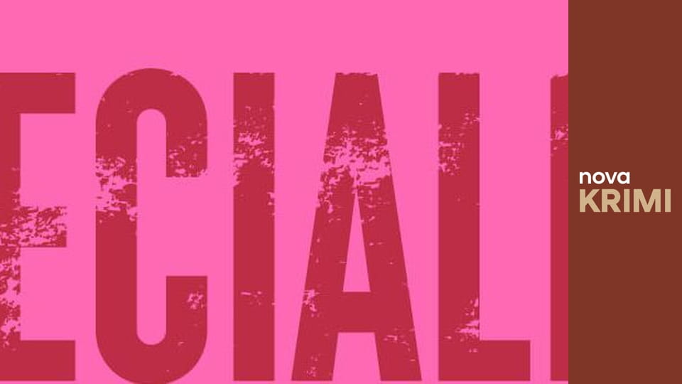 Specialisté E113 - Temný přítel