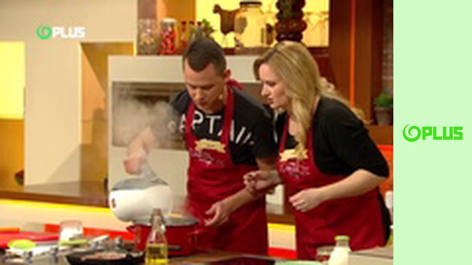 Moja mama varí lepšie ako tvoja