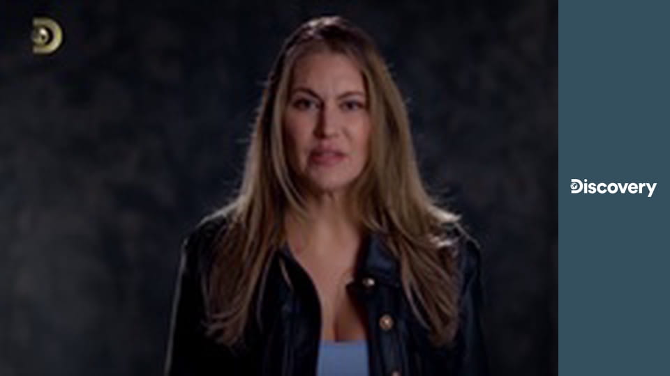 Setkání s mimozemšťany: Fakta, nebo fikce S1E2 - Vetřelec ve mně