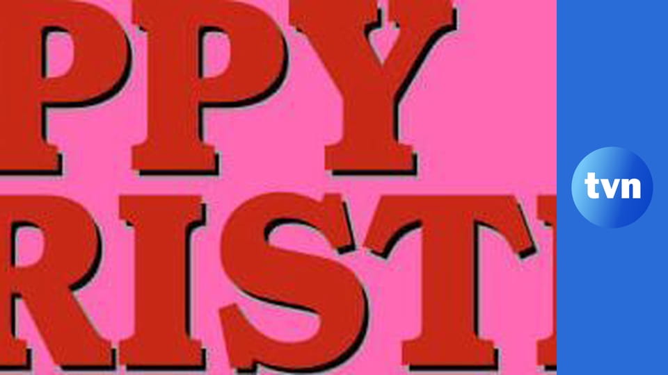 Szczęśliwe święta