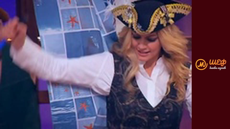 МастерШеф Діти, Сезон 2, Випуск 5, Частина 4