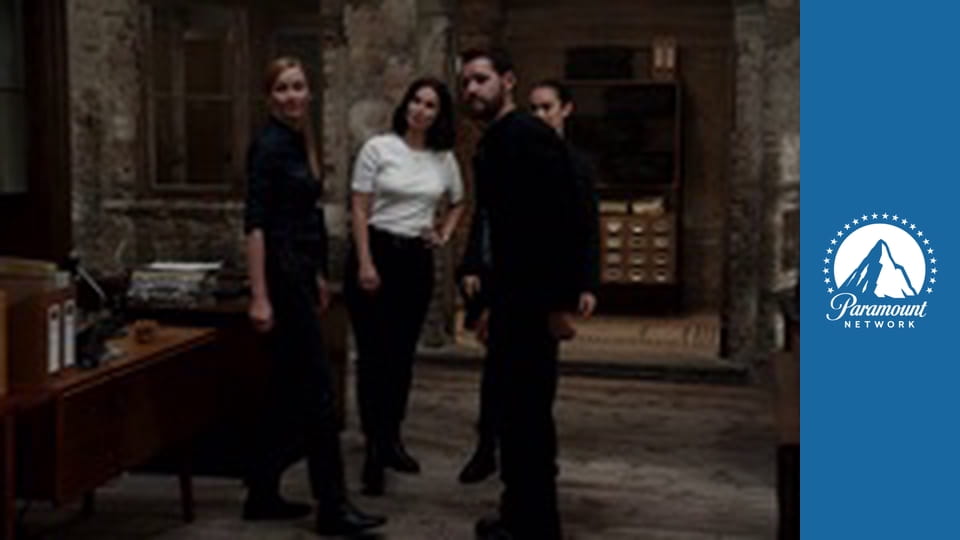 FBI: International S2E1 - Úleva