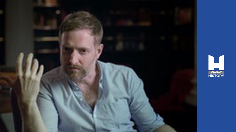 Egypt's Unexplained Files - Egypt's Elite