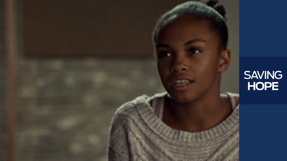 Pozostałości dnia S3E15