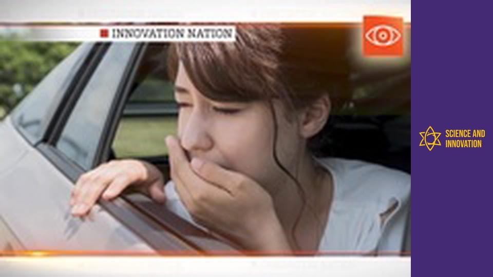 Science and Innovation Sezon 1 Episod 18