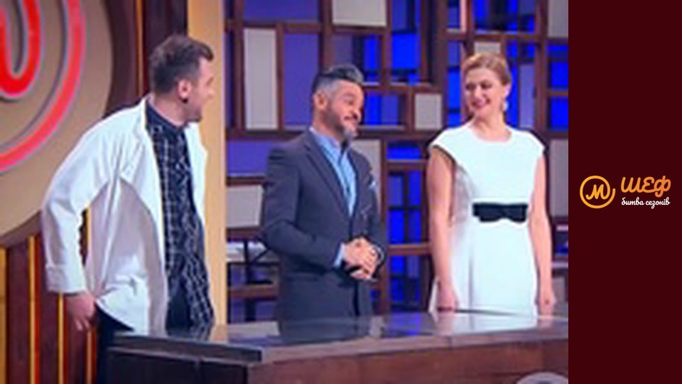 MasterChef Junior, Season 2, Episode 8, Part 3