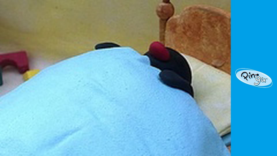 Pingu Season 4 Episode 17