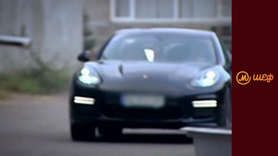 Season 5, Episode 19, Part 3