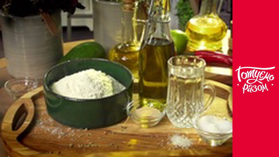 Т/с "Cook together" season 9 series 4