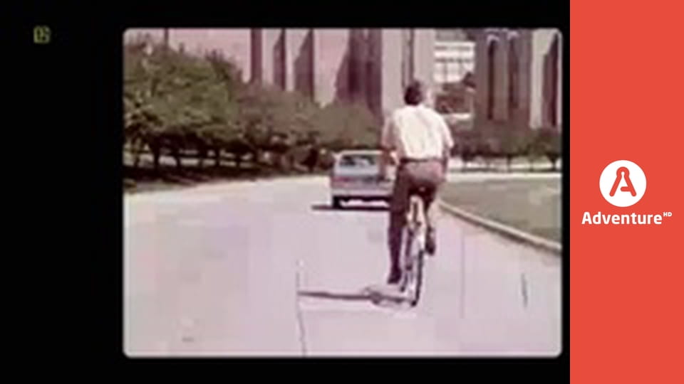 Szaleńcy za kółkiem E10 - Agresja na drogach