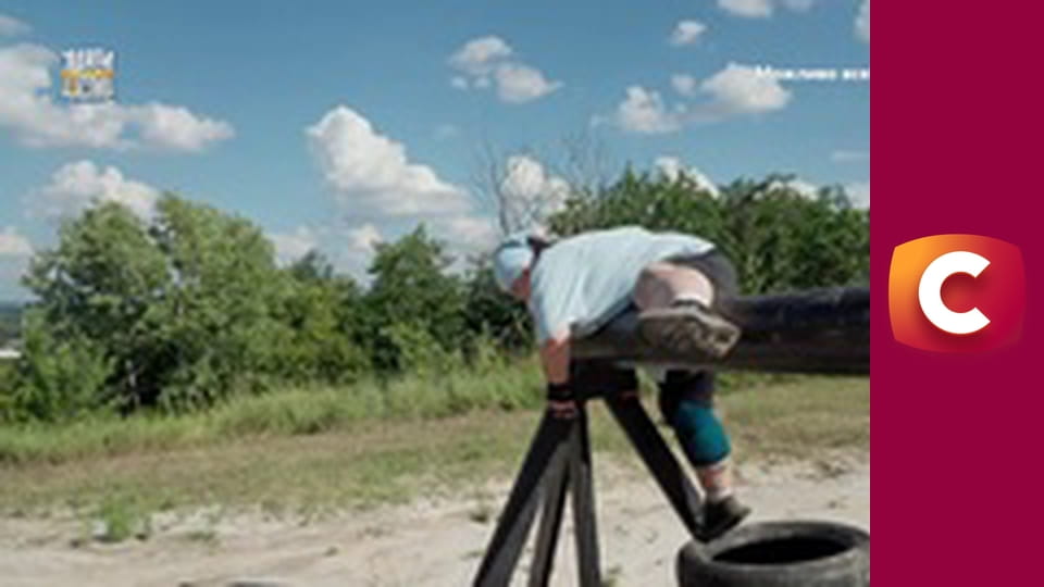 "Взвешенные и счастливые", 10 сезон, 10 эп.