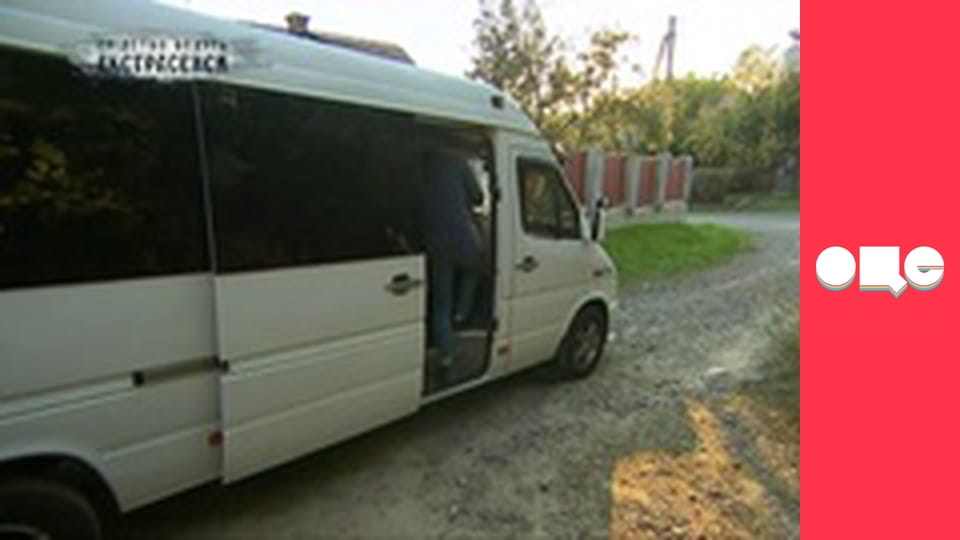 Слідство ведуть екстрасенси, 1 сезон, 16 еп. Катакомби.