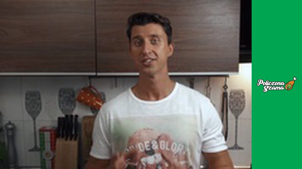 CHORIZO BOX z kurczakiem na 4 dni