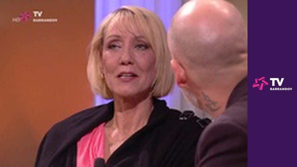 Nebezpečné vzťahy