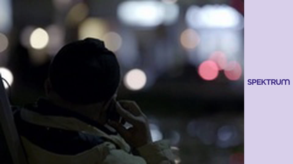 Historie Mosadu S1E1 - Boj o přežití