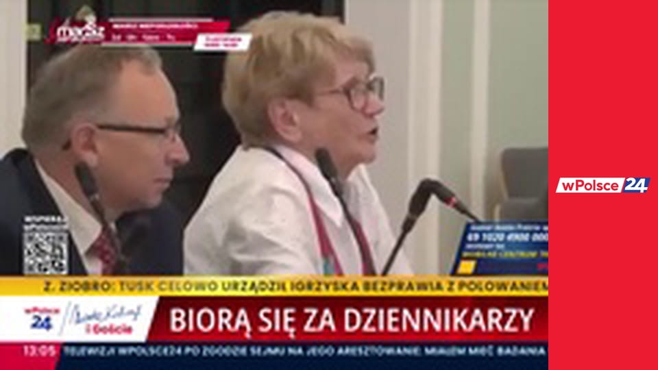Marta Kielczyk i goście