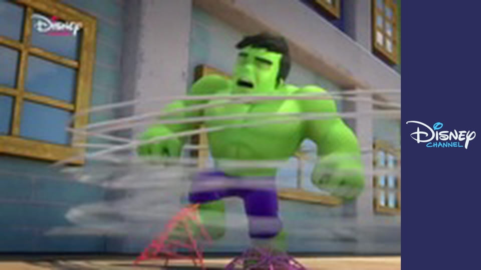 Kluk Holka atd. E110 - Projekt Gherkin