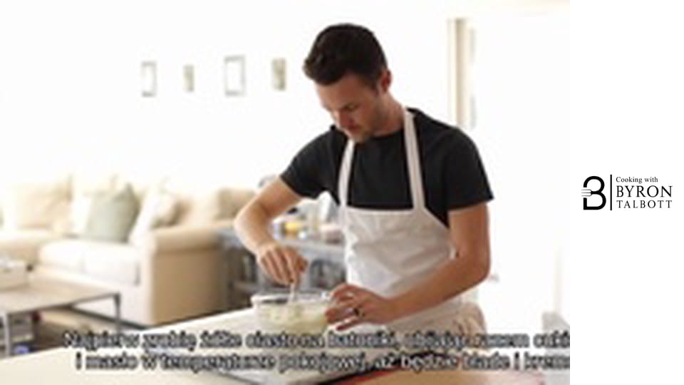 Trio of Beignets and Holiday Surprise