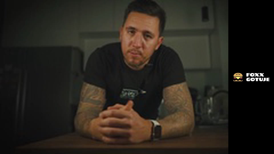 NAJTAŃSZY DRWAL NA YOUTUBE - Przepis Na Burger Drwala