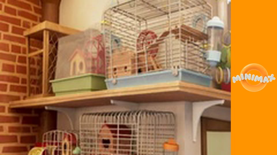 Mystery Lane - Londoni rejtélyek S1E9 - A legyőzhetetlen ellenfél