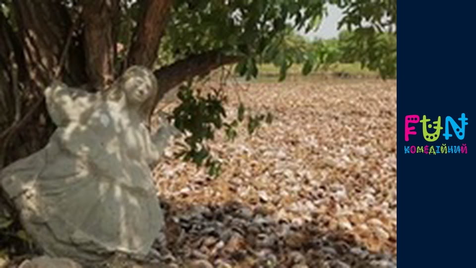 Peculiarities of National Work – Season 2 Episode 5