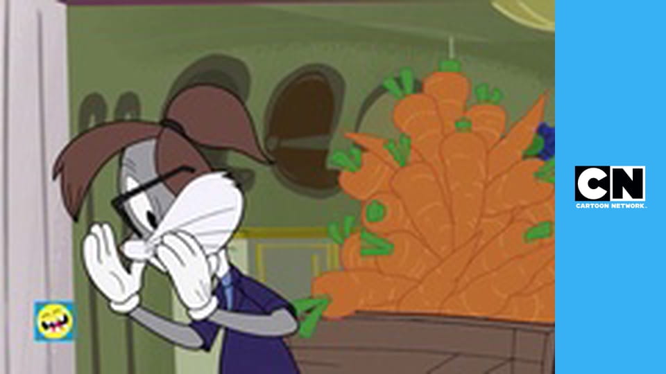 Gumballův úžasný svět S4E7 - Podpis