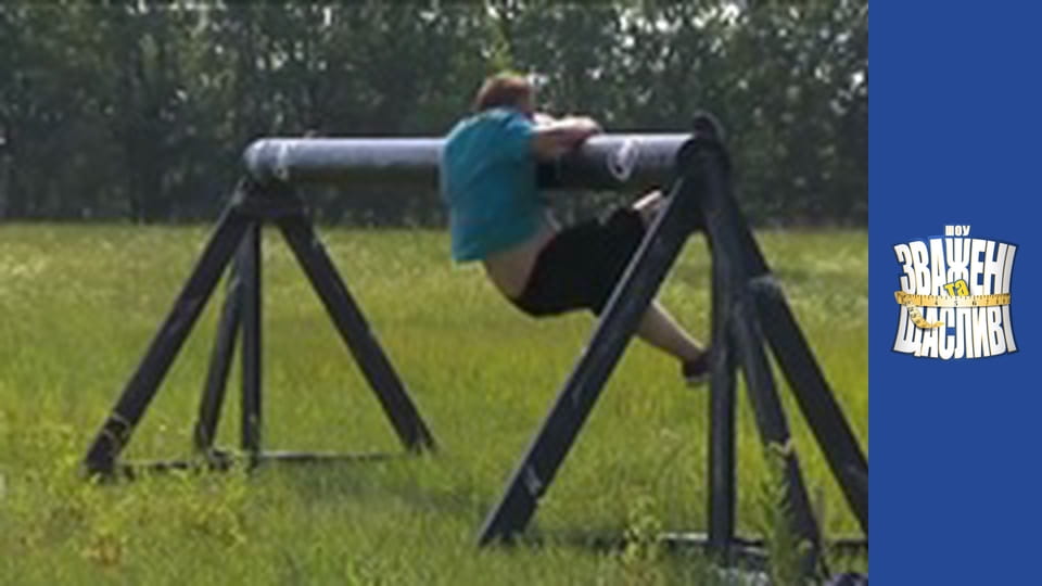 Weighty and happy, Season 7 Episode 8 Part 3