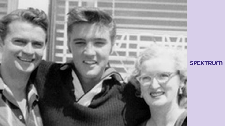 Dobrodružná Mississippi S1E2