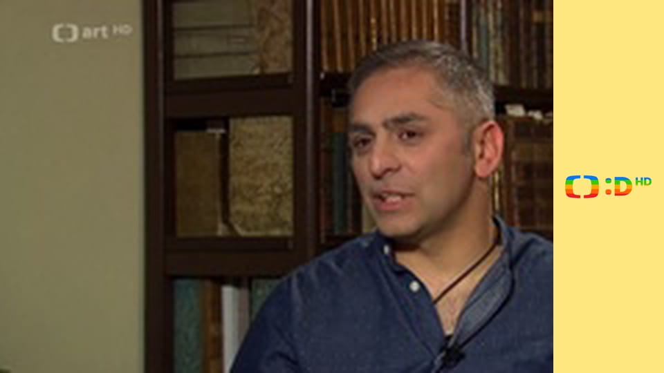 Islandská čítanka