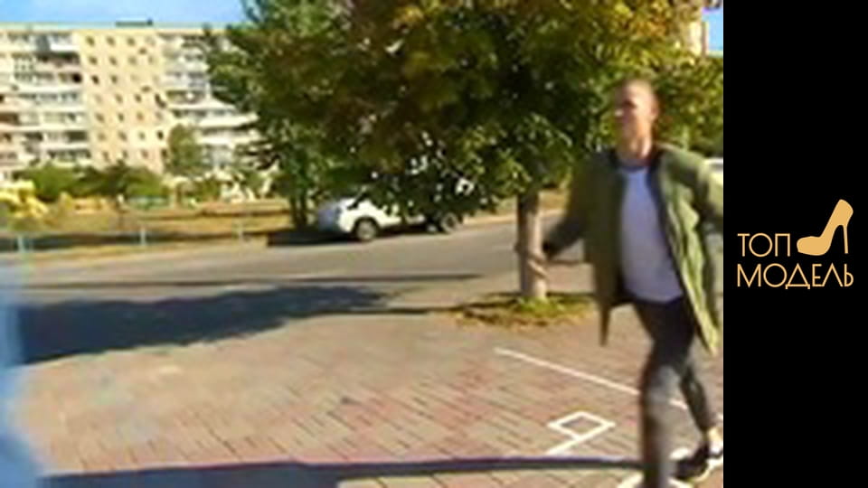 Сезон 1, Випуск 14